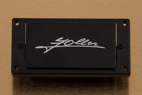 SH AZ-49 Attila Zoller Jazz Pickup