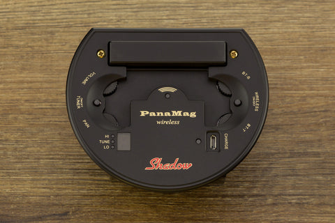 SH PFA-W Wireless PanaFlex Acoustic Pickup & Preamp