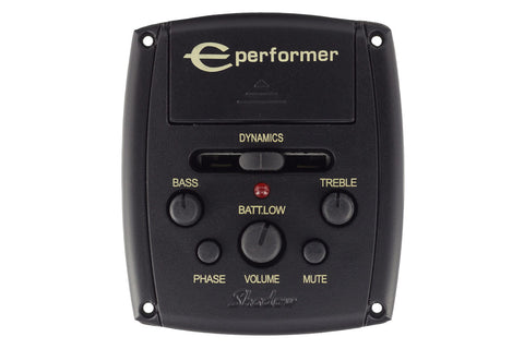 E-Performer Preamp (Preamp Only)
