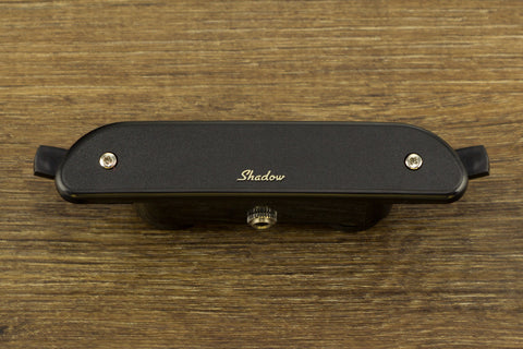 SH SONIC DP Doubleplay Acoustic Pickup & Preamp