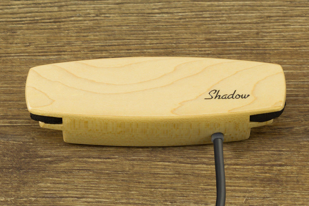 Shadow SH 330 micro pour guitare acoustique