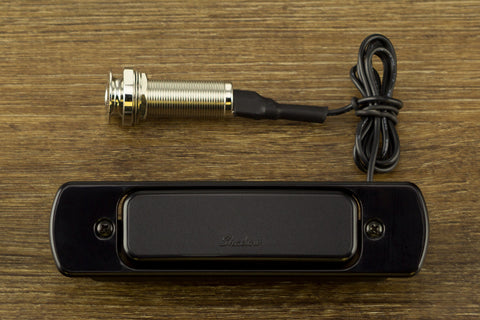 All Acoustic Pickups & Preamps – Shadow Electronics