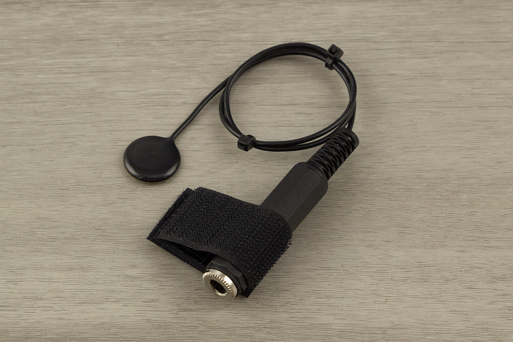 SH SB1 Upright Bass Transducer (20mm) – Shadow Electronics