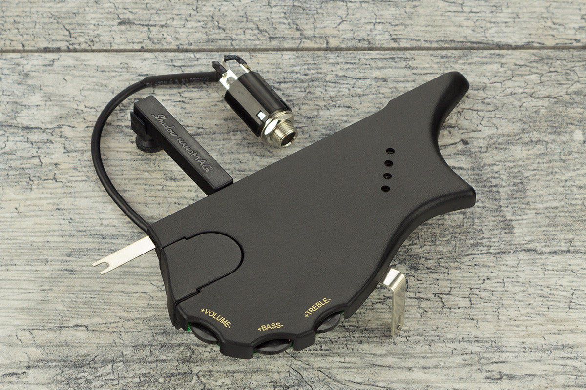 Shadow-pickup-mandolin-SH-927-