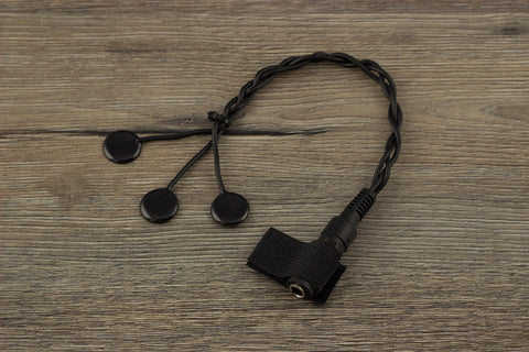 Universal Transducers – Shadow Electronics