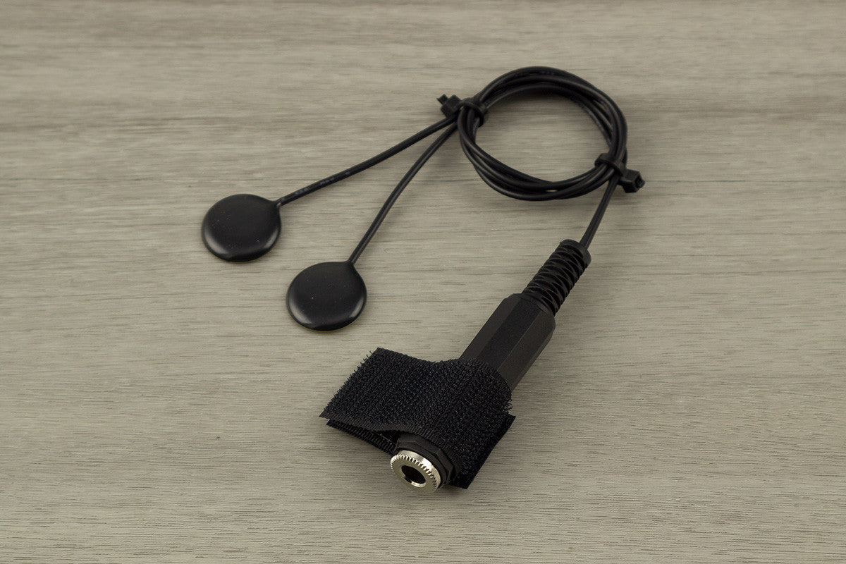 SH SB2 Upright Bass Dual Transducer (20mm) – Shadow Electronics