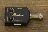 SH MS DP (56) Micro-Sonic Doubleplay Acoustic Pickup & Preamp