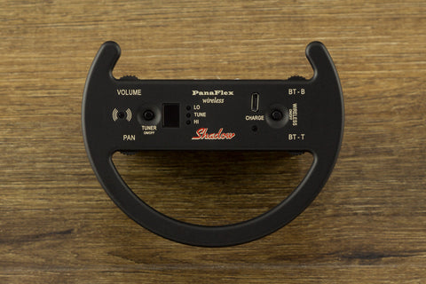 SH PERF-T Performer Acoustic Pickup & Preamp – Shadow Electronics