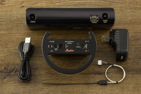 All Acoustic Pickups & Preamps – Shadow Electronics