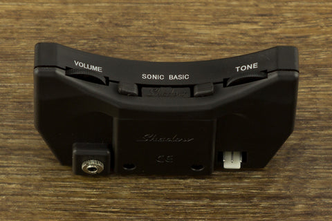 All Acoustic Pickups & Preamps – Shadow Electronics