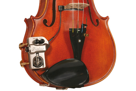SH 945 Violin/Viola Pickup & Preamp